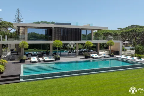 Villa a Vale do Lobo, Faro, Vale do Lobo - € 8.900.000 | Ref: Leona - foto 21